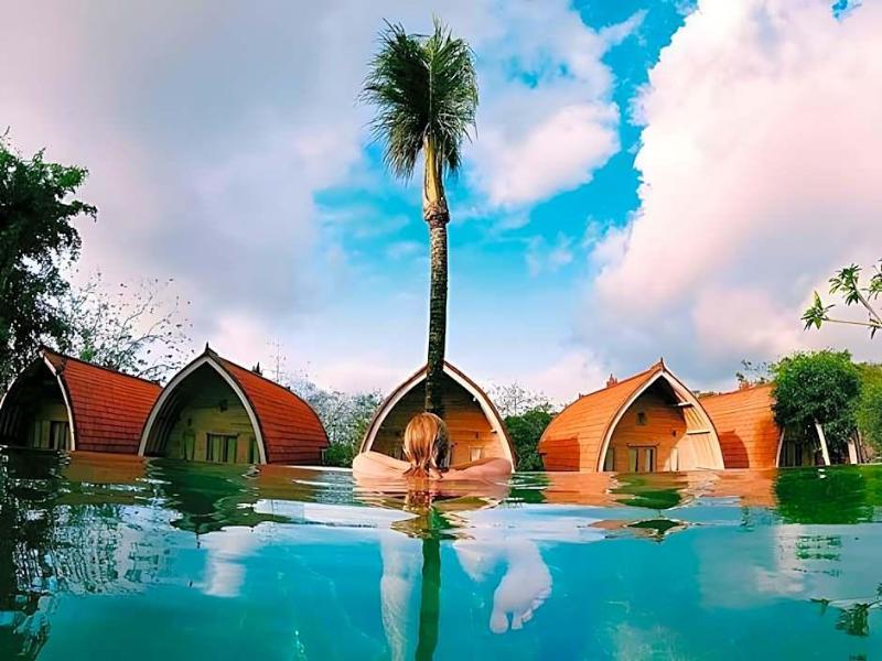 Bukal Sari Villas Uluwatu - Genel