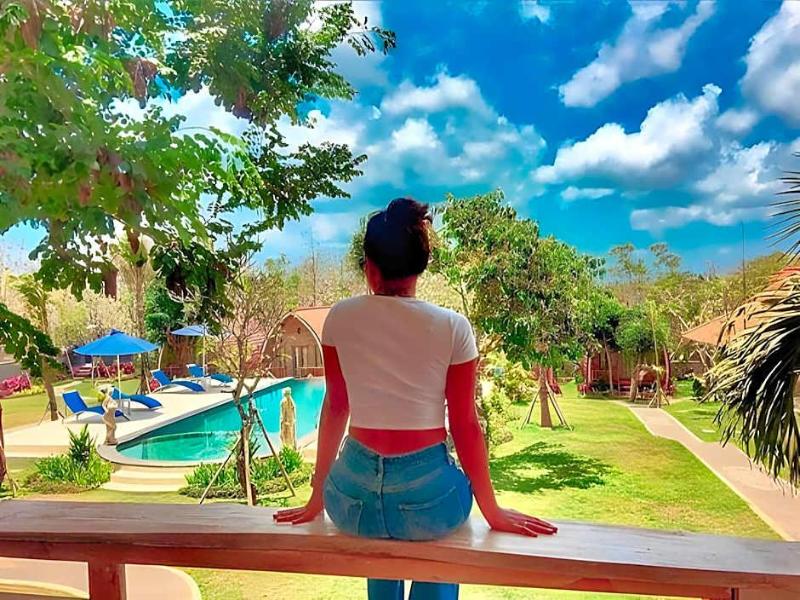 Bukal Sari Villas Uluwatu - Genel