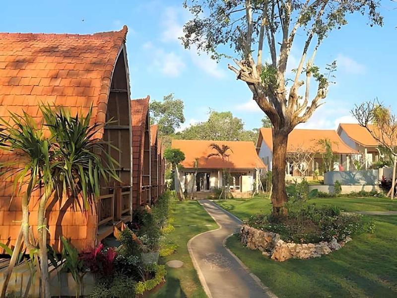 Bukal Sari Villas Uluwatu - Genel