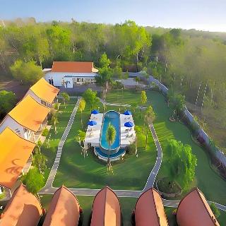 Bukal Sari Villas Uluwatu fotoÄŸrafÄ±