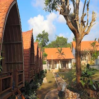 Bukal Sari Villas Uluwatu fotoÄŸrafÄ±