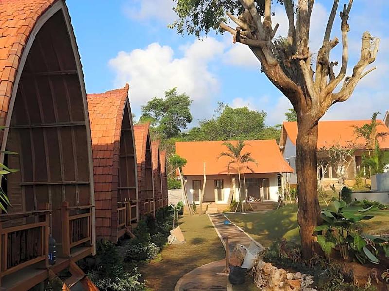Bukal Sari Villas Uluwatu - Genel