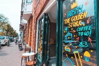 The Golden Stork - Hostel fotoÄŸrafÄ±