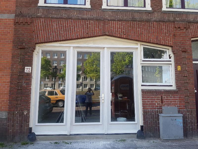 The Golden Stork - Hostel - Genel