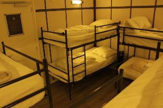 The Golden Stork - Hostel fotoÄŸrafÄ±