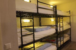 The Golden Stork - Hostel fotoÄŸrafÄ±