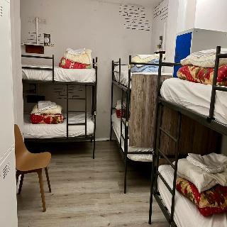 The Golden Stork - Hostel fotoÄŸrafÄ±