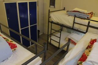 The Golden Stork - Hostel fotoÄŸrafÄ±