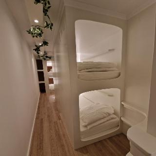 The Golden Stork - Hostel fotoÄŸrafÄ±