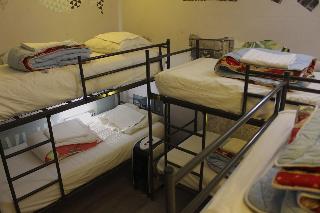 The Golden Stork - Hostel fotoÄŸrafÄ±
