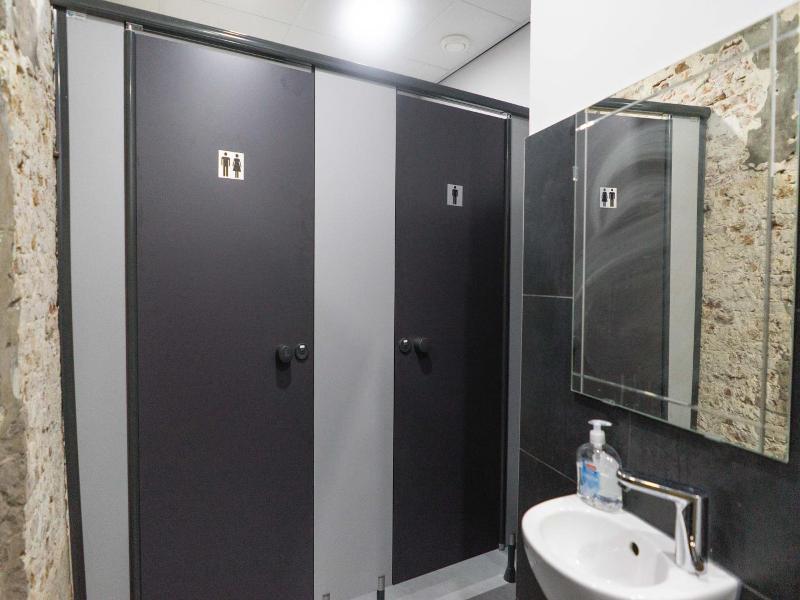 The Golden Stork - Hostel - Oda