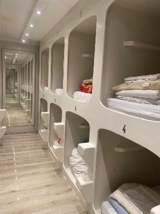 The Golden Stork - Hostel fotoÄŸrafÄ±