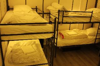 The Golden Stork - Hostel fotoÄŸrafÄ±
