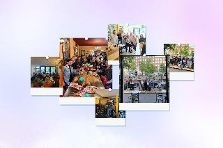 The Golden Stork - Hostel fotoÄŸrafÄ±