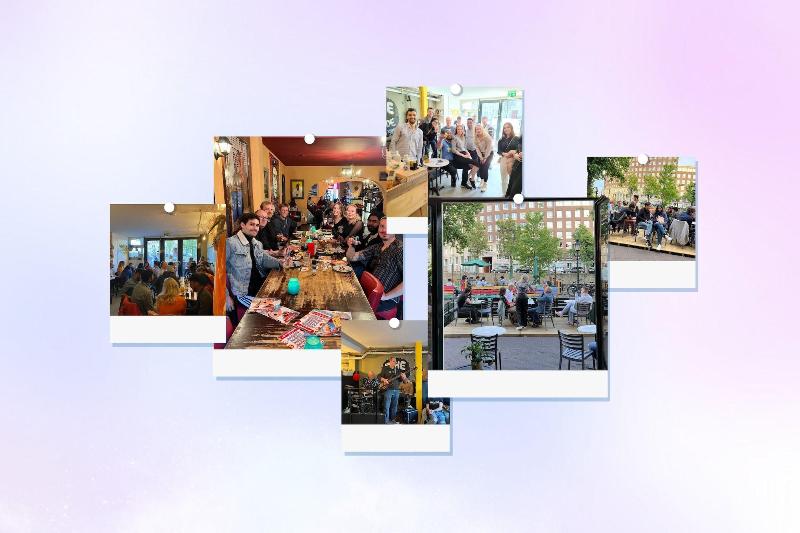 The Golden Stork - Hostel - Oda