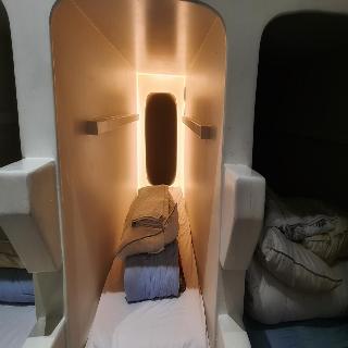 The Golden Stork - Hostel fotoÄŸrafÄ±