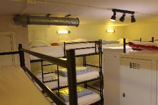 The Golden Stork - Hostel fotoÄŸrafÄ±