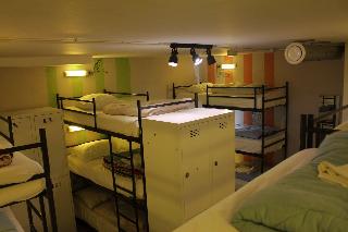 The Golden Stork - Hostel fotoÄŸrafÄ±