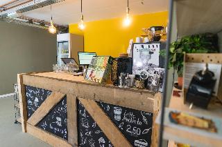 The Golden Stork - Hostel fotoÄŸrafÄ±