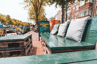 The Golden Stork - Hostel fotoÄŸrafÄ±