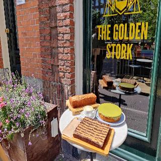 The Golden Stork - Hostel fotoÄŸrafÄ±
