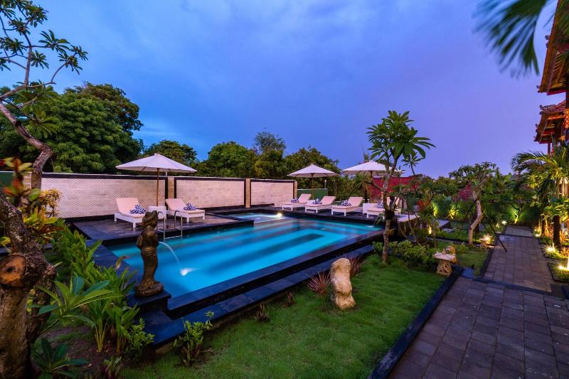 Lembongan Cempaka Villa & Restaurant - Aktivite