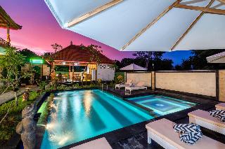 Lembongan Cempaka Villa & Restaurant fotoÄŸrafÄ±