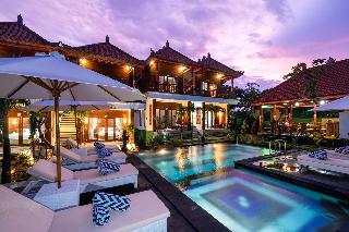 Lembongan Cempaka Villa & Restaurant otel fotoğrafı
