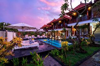 Lembongan Cempaka Villa & Restaurant fotoÄŸrafÄ±