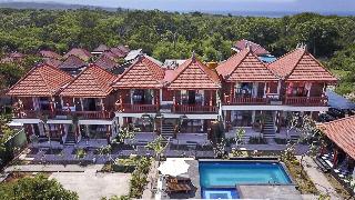 Lembongan Cempaka Villa & Restaurant fotoÄŸrafÄ±