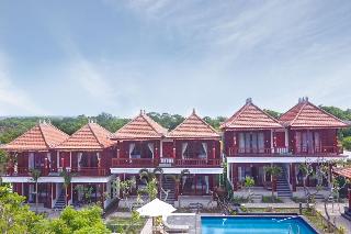 Lembongan Cempaka Villa & Restaurant fotoÄŸrafÄ±