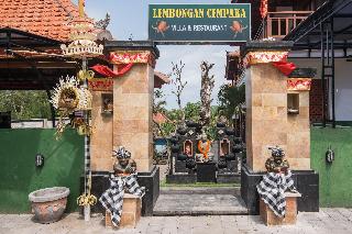 Lembongan Cempaka Villa & Restaurant fotoÄŸrafÄ±