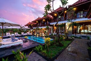 Lembongan Cempaka Villa & Restaurant fotoÄŸrafÄ±