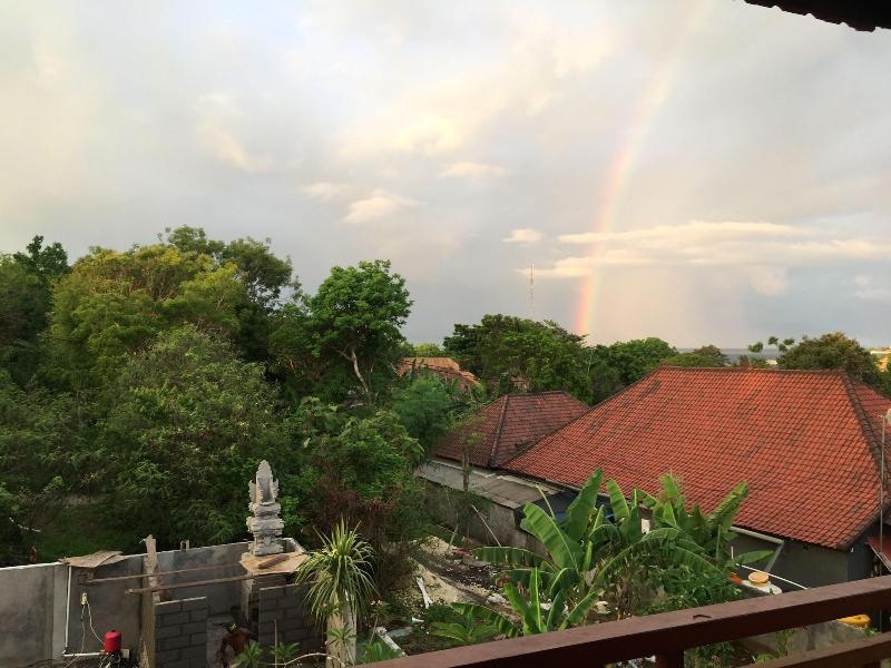 Lembongan Cempaka Villa & Restaurant - Genel