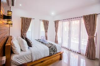 Lembongan Cempaka Villa & Restaurant fotoÄŸrafÄ±