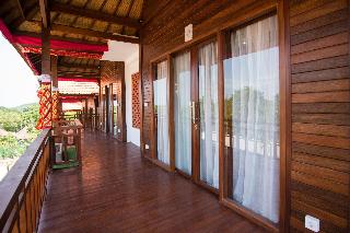 Lembongan Cempaka Villa & Restaurant fotoÄŸrafÄ±