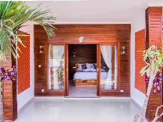 Lembongan Cempaka Villa & Restaurant fotoÄŸrafÄ±