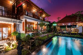 Lembongan Cempaka Villa & Restaurant fotoÄŸrafÄ±