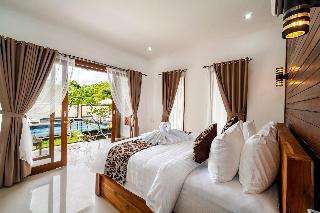 Lembongan Cempaka Villa & Restaurant fotoÄŸrafÄ±