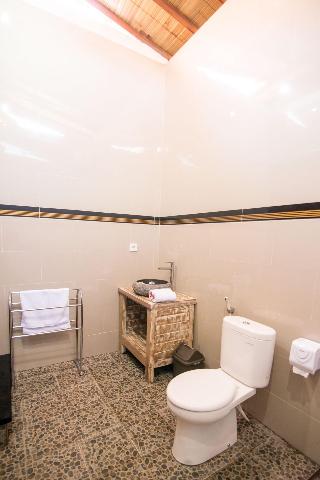 Lembongan Cempaka Villa & Restaurant fotoÄŸrafÄ±