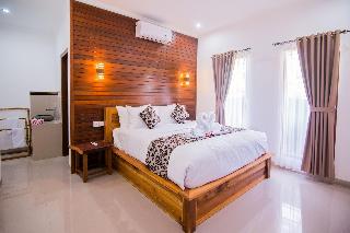 Lembongan Cempaka Villa & Restaurant fotoÄŸrafÄ±