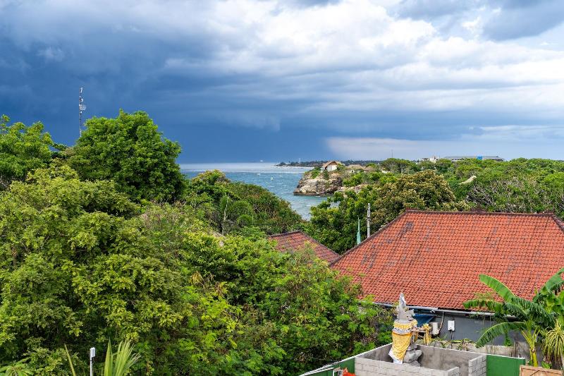 Lembongan Cempaka Villa & Restaurant - Oda