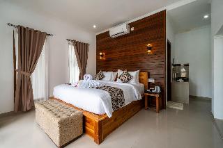 Lembongan Cempaka Villa & Restaurant fotoÄŸrafÄ±