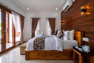 Lembongan Cempaka Villa & Restaurant fotoÄŸrafÄ±