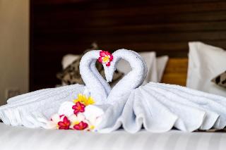 Lembongan Cempaka Villa & Restaurant fotoÄŸrafÄ±