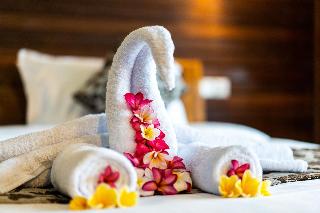 Lembongan Cempaka Villa & Restaurant fotoÄŸrafÄ±