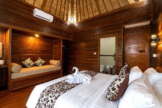 Lembongan Cempaka Villa & Restaurant fotoÄŸrafÄ±