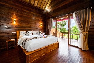 Lembongan Cempaka Villa & Restaurant fotoÄŸrafÄ±