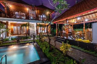 Lembongan Cempaka Villa & Restaurant fotoÄŸrafÄ±