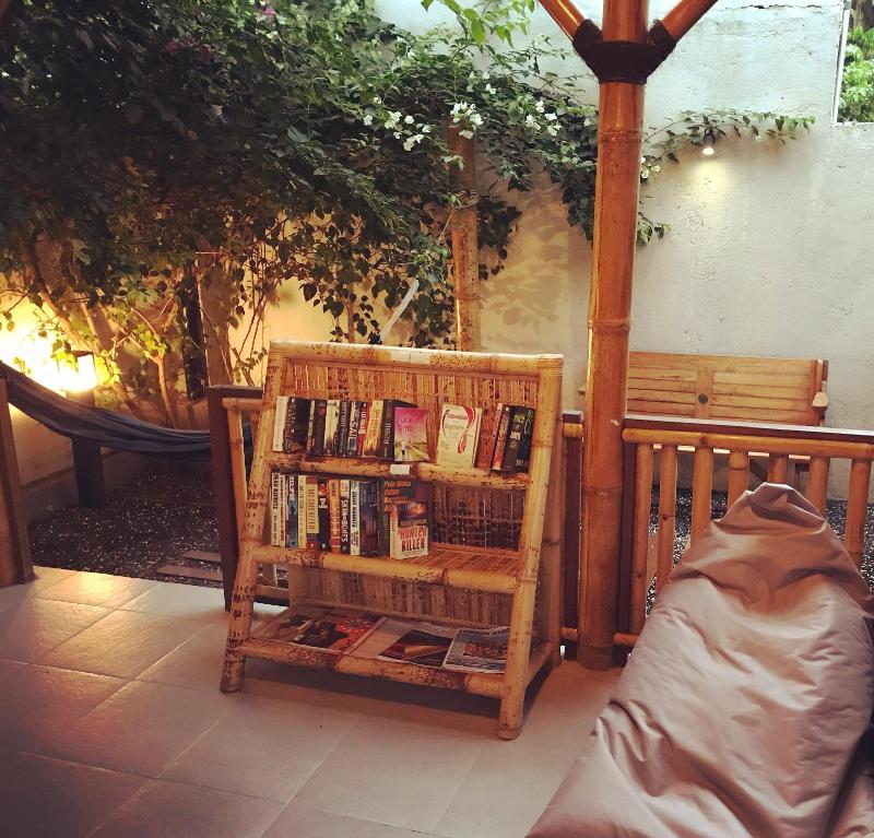Cozy Cottages Lombok - Genel